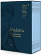 Beethoven: The Symphonies Orchestra Scores/Parts sheet music cover